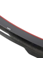 VR Aero Carbon Fiber Trunk Wing Spoiler V1 Ford Mustang Dark Horse                                     - VR-DHMUST-620 - Image 10