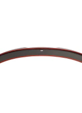 VR Aero Carbon Fiber Trunk Wing Spoiler V1 Ford Mustang Dark Horse                                     - VR-DHMUST-620 - Image 11