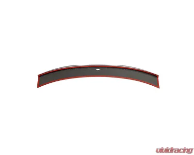 VR Aero Carbon Fiber Trunk Wing Spoiler V1 Ford Mustang Dark Horse - VR-DHMUST-620
