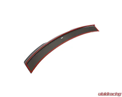 VR Aero Carbon Fiber Trunk Wing Spoiler V1 Ford Mustang Dark Horse - VR-DHMUST-620