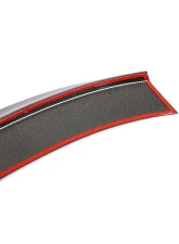VR Aero Carbon Fiber Trunk Wing Spoiler V1 Ford Mustang Dark Horse                                     - VR-DHMUST-620 - Image 14