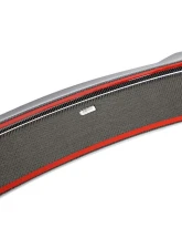 VR Aero Carbon Fiber Trunk Wing Spoiler V1 Ford Mustang Dark Horse                                     - VR-DHMUST-620 - Image 15