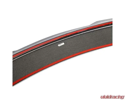 VR Aero Carbon Fiber Trunk Wing Spoiler V1 Ford Mustang Dark Horse - VR-DHMUST-620