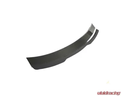 VR Aero Carbon Fiber Trunk Wing Spoiler V1 Ford Mustang Dark Horse - VR-DHMUST-620
