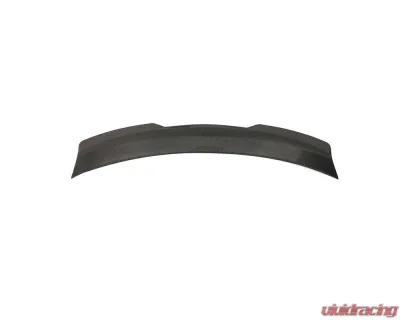 VR Aero Carbon Fiber Trunk Wing Spoiler V1 Ford Mustang Dark Horse - VR-DHMUST-620