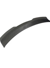 VR Aero Carbon Fiber Trunk Wing Spoiler V1 Ford Mustang Dark Horse                                     - VR-DHMUST-620 - Image 4