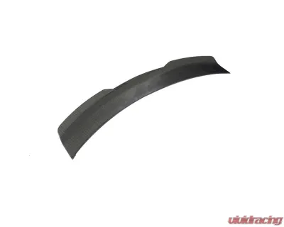 VR Aero Carbon Fiber Trunk Wing Spoiler V1 Ford Mustang Dark Horse - VR-DHMUST-620