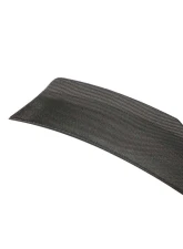 VR Aero Carbon Fiber Trunk Wing Spoiler V1 Ford Mustang Dark Horse                                     - VR-DHMUST-620 - Image 5