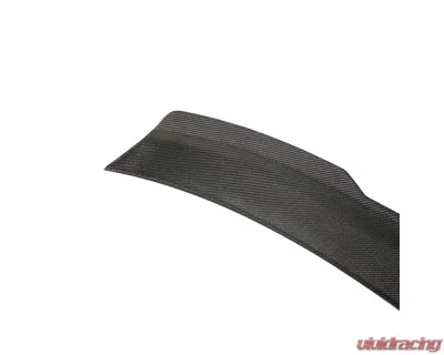 VR Aero Carbon Fiber Trunk Wing Spoiler V1 Ford Mustang Dark Horse - VR-DHMUST-620