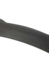 VR Aero Carbon Fiber Trunk Wing Spoiler V1 Ford Mustang Dark Horse                                     - VR-DHMUST-620 - Image 6