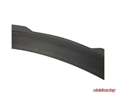 VR Aero Carbon Fiber Trunk Wing Spoiler V1 Ford Mustang Dark Horse - VR-DHMUST-620