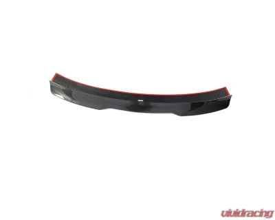 VR Aero Carbon Fiber Trunk Wing Spoiler V1 Ford Mustang Dark Horse - VR-DHMUST-620