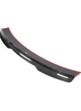 VR Aero Carbon Fiber Trunk Wing Spoiler V1 Ford Mustang Dark Horse                                     - VR-DHMUST-620 - Image 8