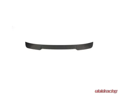 VR Aero Carbon Fiber Trunk Wing Spoiler V2 Ford Mustang Dark Horse - VR-DHMUST-621