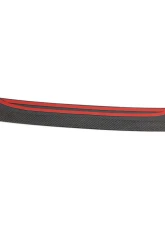 VR Aero Carbon Fiber Trunk Wing Spoiler V2 Ford Mustang Dark Horse                                     - VR-DHMUST-621 - Image 12
