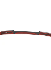 VR Aero Carbon Fiber Trunk Wing Spoiler V2 Ford Mustang Dark Horse                                     - VR-DHMUST-621 - Image 13