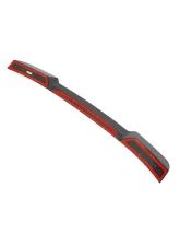 VR Aero Carbon Fiber Trunk Wing Spoiler V2 Ford Mustang Dark Horse                                     - VR-DHMUST-621 - Image 14
