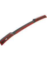 VR Aero Carbon Fiber Trunk Wing Spoiler V2 Ford Mustang Dark Horse                                     - VR-DHMUST-621 - Image 15