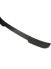 VR Aero Carbon Fiber Trunk Wing Spoiler V2 Ford Mustang Dark Horse                                     - VR-DHMUST-621 - Image 2
