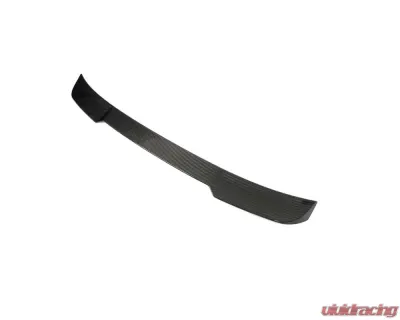 VR Aero Carbon Fiber Trunk Wing Spoiler V2 Ford Mustang Dark Horse - VR-DHMUST-621