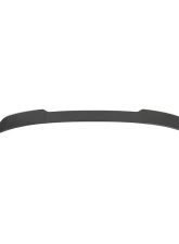 VR Aero Carbon Fiber Trunk Wing Spoiler V2 Ford Mustang Dark Horse                                     - VR-DHMUST-621 - Image 5
