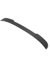 VR Aero Carbon Fiber Trunk Wing Spoiler V2 Ford Mustang Dark Horse                                     - VR-DHMUST-621 - Image 6