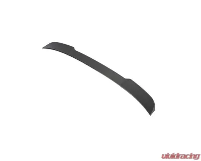 VR Aero Carbon Fiber Trunk Wing Spoiler V2 Ford Mustang Dark Horse - VR-DHMUST-621