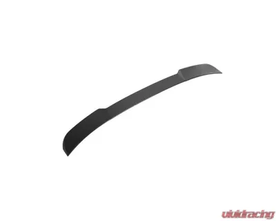 VR Aero Carbon Fiber Trunk Wing Spoiler V2 Ford Mustang Dark Horse - VR-DHMUST-621