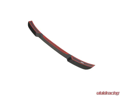 VR Aero Carbon Fiber Trunk Wing Spoiler V2 Ford Mustang Dark Horse - VR-DHMUST-621