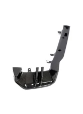 VR Aero Carbon Fiber Rear Diffuser BMW 5 Series I5 G60 G61 M-Sport Bumper                                     - VR-G60-610 - Image 11