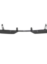 VR Aero Carbon Fiber Rear Diffuser BMW 5 Series I5 G60 G61 M-Sport Bumper                                     - VR-G60-610 - Image 12