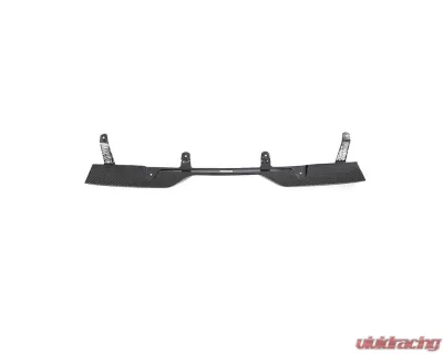 VR Aero Carbon Fiber Rear Diffuser BMW 5 Series I5 G60 G61 M-Sport Bumper - VR-G60-610