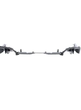 VR Aero Carbon Fiber Rear Diffuser BMW 5 Series I5 G60 G61 M-Sport Bumper                                     - VR-G60-610 - Image 2