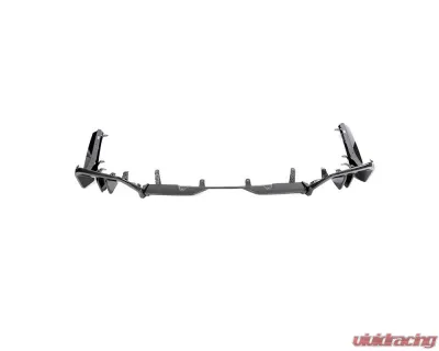 VR Aero Carbon Fiber Rear Diffuser BMW 5 Series I5 G60 G61 M-Sport Bumper - VR-G60-610