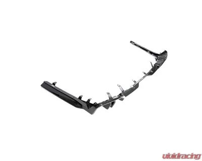 VR Aero Carbon Fiber Rear Diffuser BMW 5 Series I5 G60 G61 M-Sport Bumper - VR-G60-610