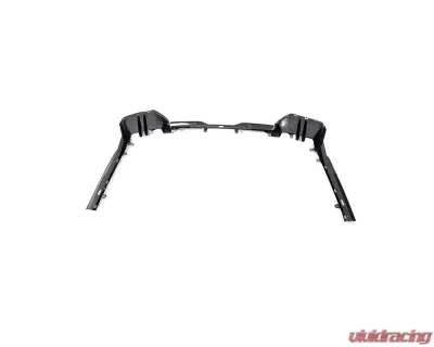 VR Aero Carbon Fiber Rear Diffuser BMW 5 Series I5 G60 G61 M-Sport Bumper - VR-G60-610