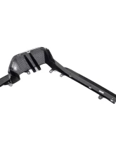 VR Aero Carbon Fiber Rear Diffuser BMW 5 Series I5 G60 G61 M-Sport Bumper                                     - VR-G60-610 - Image 8