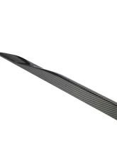 VR Aero Carbon Fiber Side Skirts BMW 5 Series G60 M-Sport Bumper                                     - VR-G60-633 - Image 13