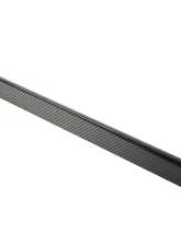 VR Aero Carbon Fiber Side Skirts BMW 5 Series G60 M-Sport Bumper                                     - VR-G60-633 - Image 14