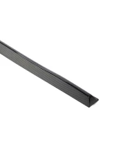 VR Aero Carbon Fiber Side Skirts BMW 5 Series G60 M-Sport Bumper                                     - VR-G60-633 - Image 15