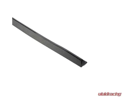 VR Aero Carbon Fiber Side Skirts BMW 5 Series G60 M-Sport Bumper - VR-G60-633