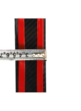 VR Aero Carbon Fiber Side Skirts BMW 5 Series G60 M-Sport Bumper                                     - VR-G60-633 - Image 17