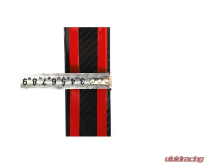 VR Aero Carbon Fiber Side Skirts BMW 5 Series G60 M-Sport Bumper - VR-G60-633