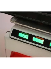 VR Aero Carbon Fiber Side Skirts BMW 5 Series G60 M-Sport Bumper                                     - VR-G60-633 - Image 19