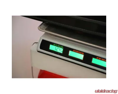 VR Aero Carbon Fiber Side Skirts BMW 5 Series G60 M-Sport Bumper - VR-G60-633