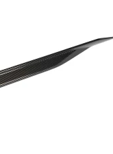 VR Aero Carbon Fiber Side Skirts BMW 5 Series G60 M-Sport Bumper                                     - VR-G60-633 - Image 4