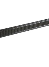 VR Aero Carbon Fiber Side Skirts BMW 5 Series G60 M-Sport Bumper                                     - VR-G60-633 - Image 5