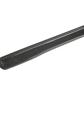 VR Aero Carbon Fiber Side Skirts BMW 5 Series G60 M-Sport Bumper                                     - VR-G60-633 - Image 6