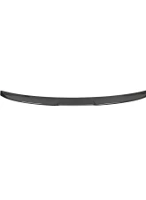 VR Aero Carbon Fiber Rear Trunk Spoiler BMW 5 Series G60 G68 G90 M Sport                                     - VR-SJ0110-PRO - Image 7