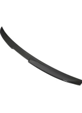 VR Aero Carbon Fiber Rear Trunk Spoiler BMW 5 Series G60 G68 G90 M Sport                                     - VR-SJ0110-PRO - Image 3